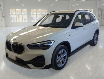 BMW X1 xDrive25e Business Advantage usata