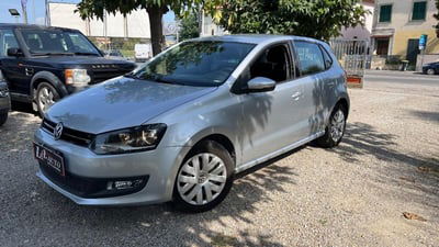 Volkswagen Polo 1.4 5 porte Comfortline usata