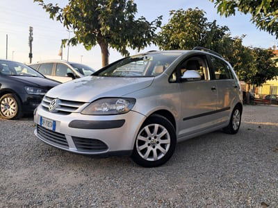 Volkswagen Golf Plus 1.6 Comfortline usata