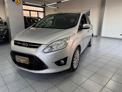 Ford C-Max 1.6 TDCi 115CV Titanium usata