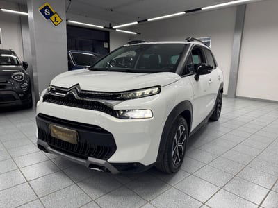 Citroen C3 Aircross BlueHDi 110 S&S Shine Pack usata