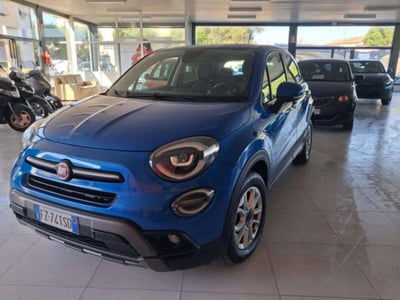 Fiat 500X 1.3 mjet 95cv usata