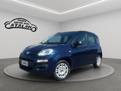 Fiat Panda 1.2 Lounge usata