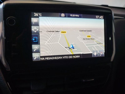 Peugeot 2008 100 Allure (14)