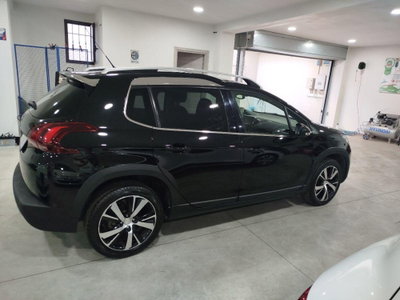 Peugeot 2008 100 Allure (4)