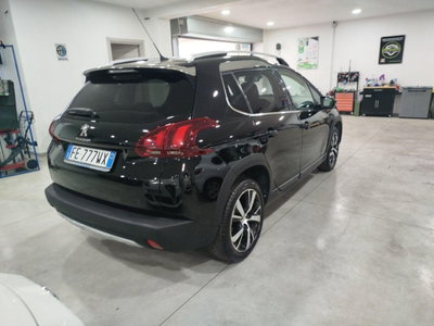 Peugeot 2008 100 Allure (5)