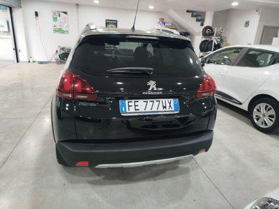 Peugeot 2008 100 Allure (6)