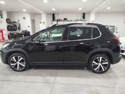 Peugeot 2008 100 Allure (8)
