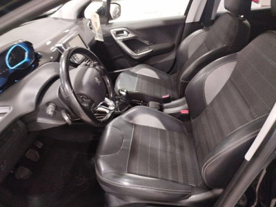 Peugeot 2008 100 Allure (9)