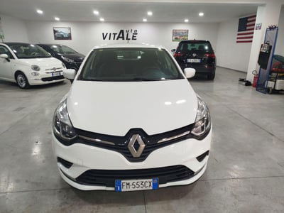 Renault Clio 1.5 dCi 8V 75CV 5 porte Costume National usata