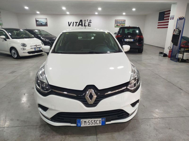 Renault Clio 1.5 dCi 8V 75CV 5 porte Costume National