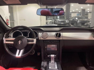 Ford Mustang Cabrio 5.0 V8 GT 446cv auto (11)