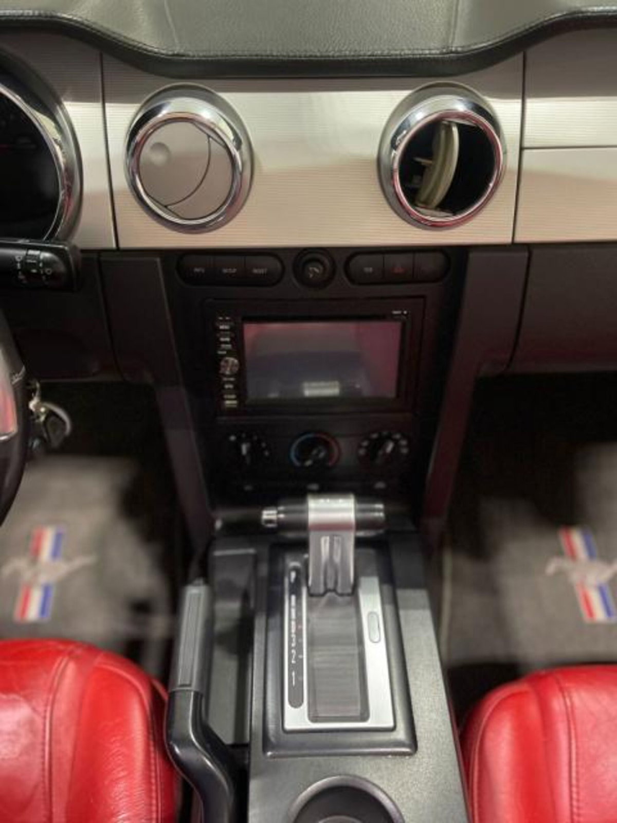Ford Mustang Cabrio 5.0 V8 GT 446cv auto (13)