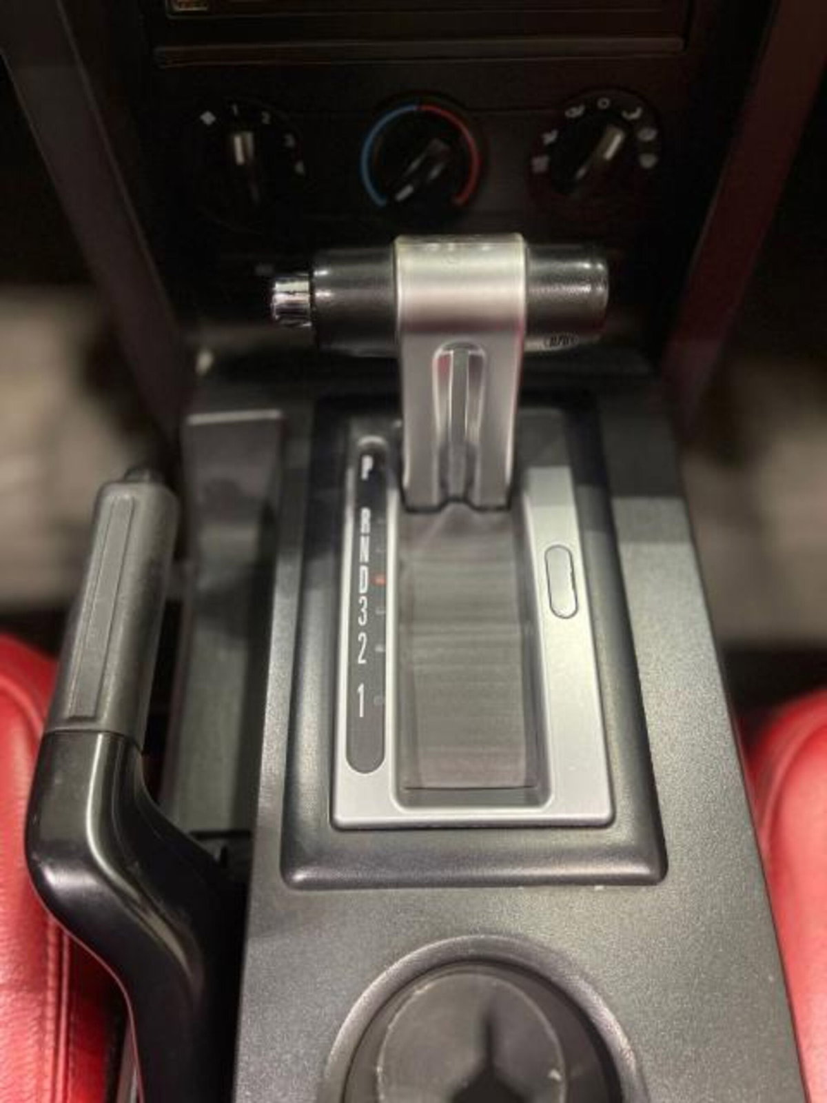 Ford Mustang Cabrio 5.0 V8 GT 446cv auto (14)