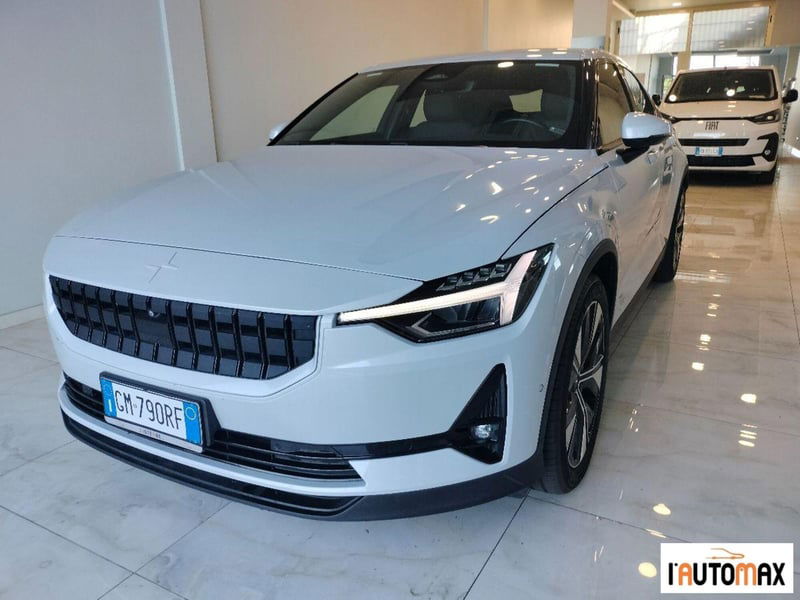 Polestar Polestar 2 Polestar 2 Long Range Single Motor FWD 78kWh