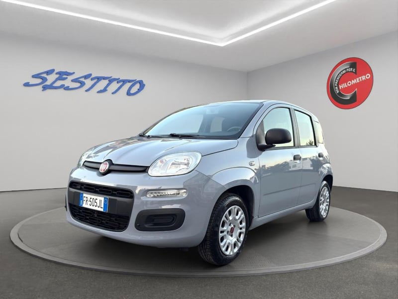 Fiat Panda 1.2 Easy