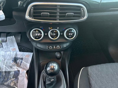Fiat 500X 1.3 MultiJet 95 CV Cross Dolcevita (15)