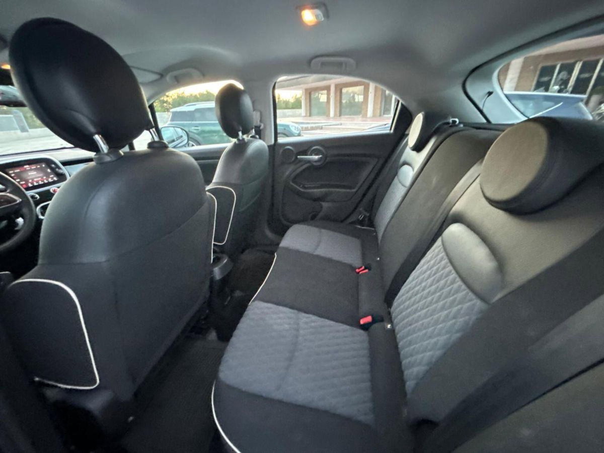 Fiat 500X 1.3 MultiJet 95 CV Cross Dolcevita (7)
