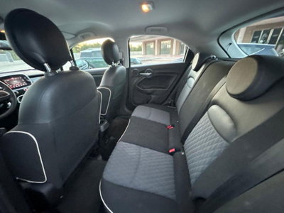 Fiat 500X 1.3 MultiJet 95 CV Cross Dolcevita (7)