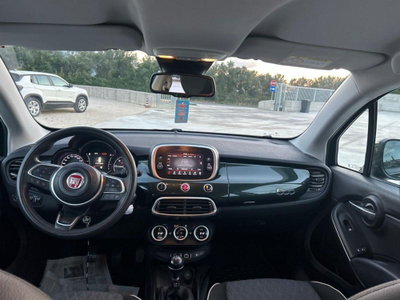 Fiat 500X 1.3 MultiJet 95 CV Cross Dolcevita (8)
