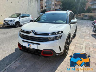 Citroen C5 Aircross Aircross PureTech 130 S&S Feel usata