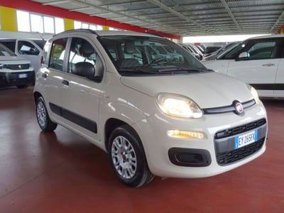 Fiat Panda 1.2 Lounge usata