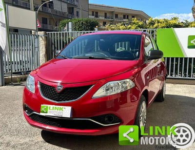 Lancia Ypsilon 1.2 69 CV 5 porte Platinum usata
