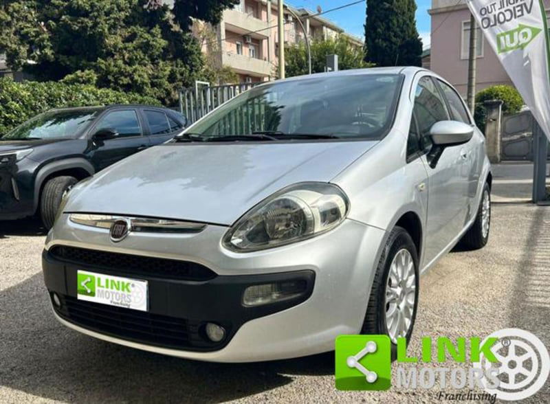 Fiat Punto Evo 1.4 5 porte S&S Active