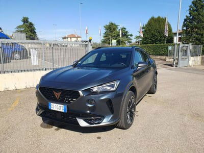 Cupra Formentor Formentor 2.0 tdi 4drive 150cv dsg usata
