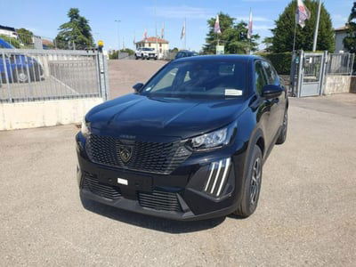 Peugeot 2008 1.2 puretech Style s&s 100cv nuova