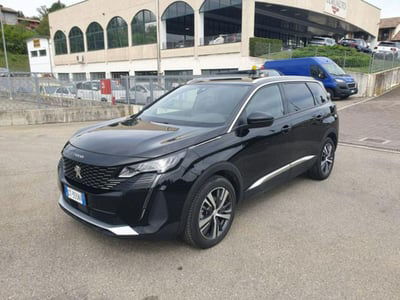 Peugeot 5008 1.5 bluehdi Allure Pack s&s 130cv eat8 usata