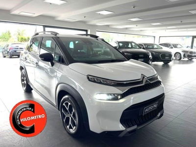 Citroen C3 Aircross BlueHDi 110 S&S Shine Pack usata