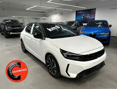 Opel Corsa 1.2 100 CV GS Line nuova