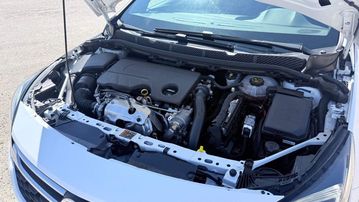 Opel Astra Station Wagon 1.6 CDTi 136CV Start&Stop Sports Business (9)