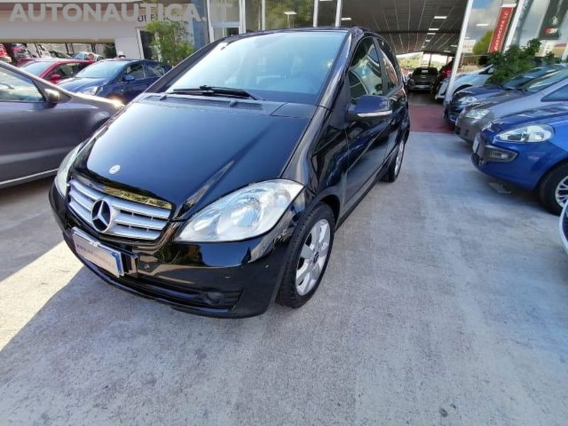 Mercedes-Benz Classe A 180 CDI Avantgarde