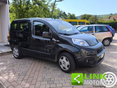 Fiat QUBO 1.4 8V 77 CV Easy usata