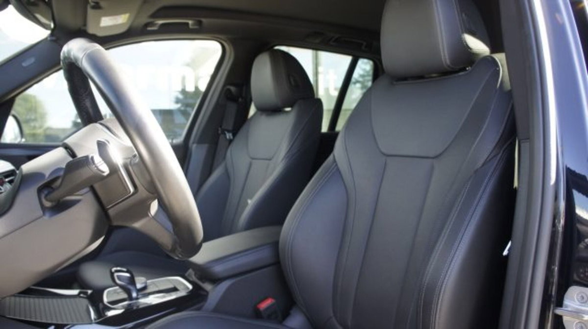 BMW X3 xDrive20d 48V Msport (10)
