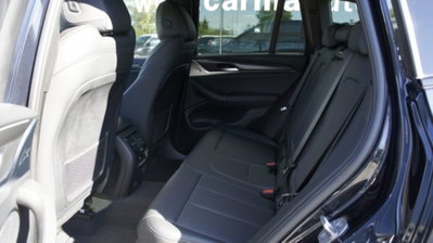 BMW X3 xDrive20d 48V Msport (11)