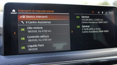 BMW X3 xDrive20d 48V Msport (14)