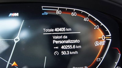 BMW X3 xDrive20d 48V Msport (15)