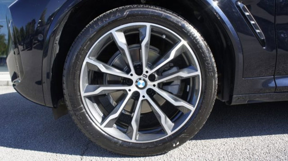 BMW X3 xDrive20d 48V Msport (8)