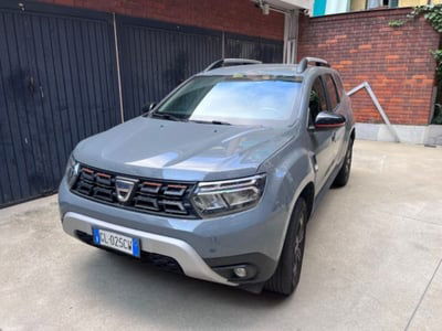 Dacia Duster 1.0 TCe GPL 4x2 Extreme usata