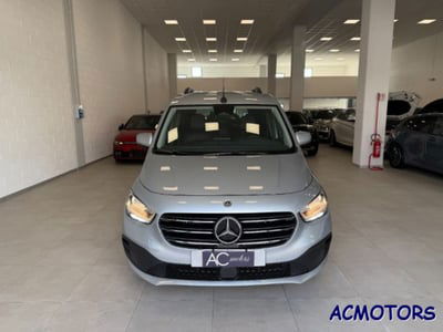 Mercedes-Benz Classe B 180 d Executive usata
