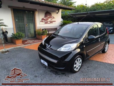 Peugeot 107 68CV 5p. Active usata