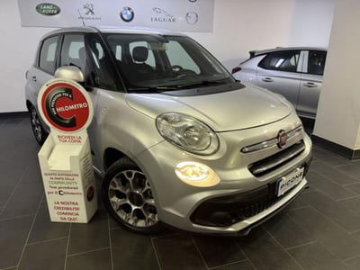 Fiat 500L 1.3 Multijet 95 CV Urban usata