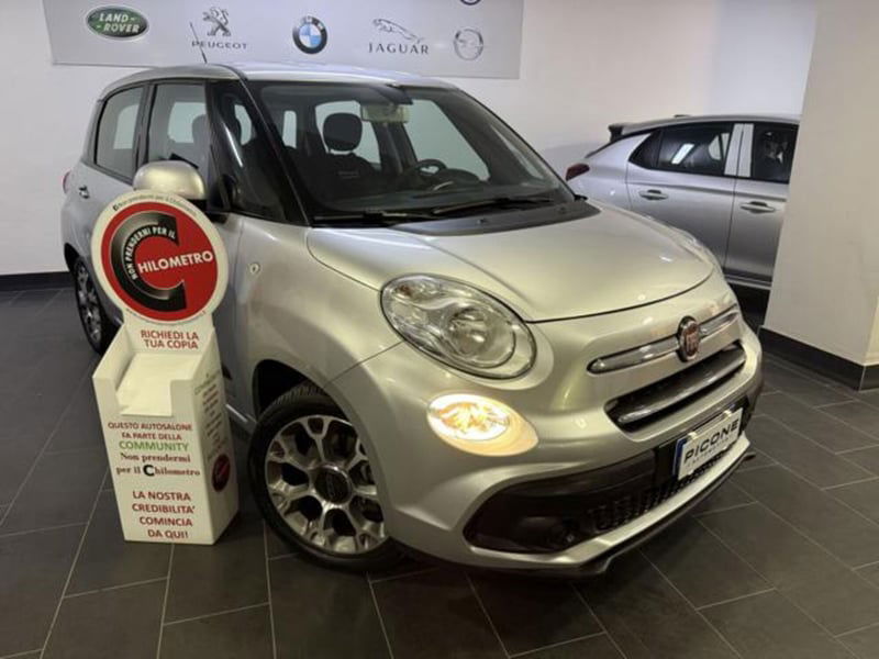 Fiat 500L 1.3 Multijet 95 CV Urban