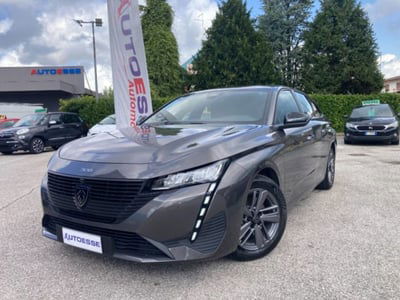 Peugeot 308 SW BlueHDi 130 S&S Active Pack usata