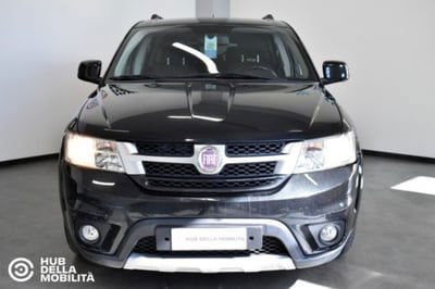 Fiat Freemont 2.0 Multijet 170 CV Urban usata