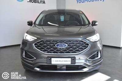 Ford Edge 2.0 EcoBlue 238 CV AWD Start&Stop aut. Vignale usata