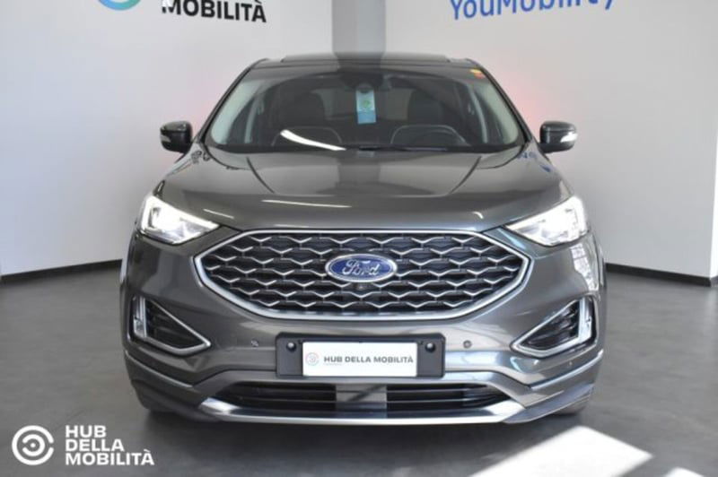 Ford Edge 2.0 EcoBlue 238 CV AWD Start&Stop aut. Vignale